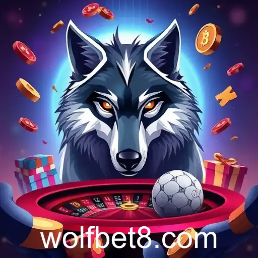 The Rise of Online Gaming: Wolfbet's Impact