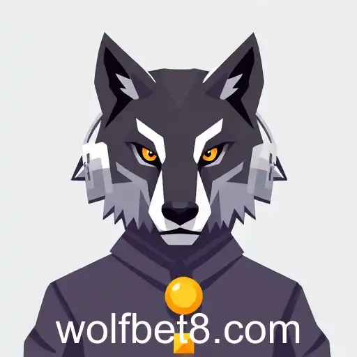 WolfBet: The Future of Online Gaming