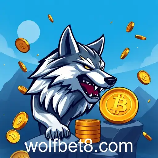 Wolfbet Shakes Up Online Gaming in 2025