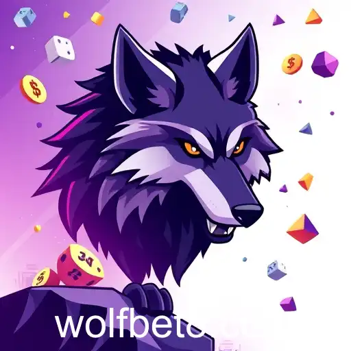 The Rise of Wolfbet in Online Gaming