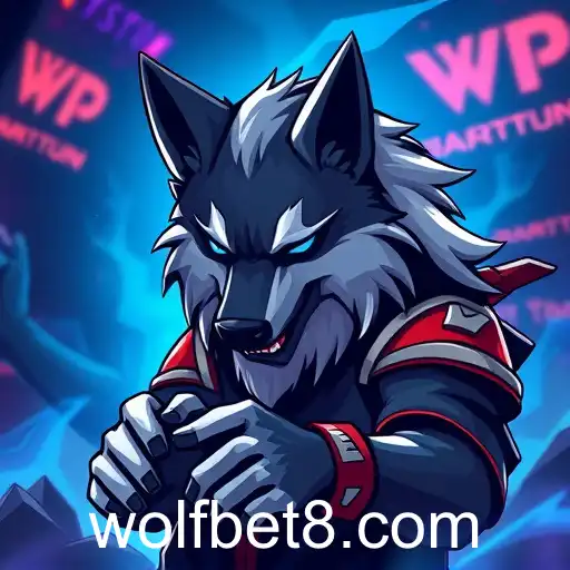 Wolfbet's Rising Popularity in Online Gaming