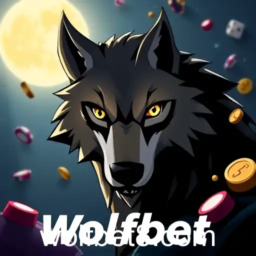Wolfbet Pioneers in Gaming Industry