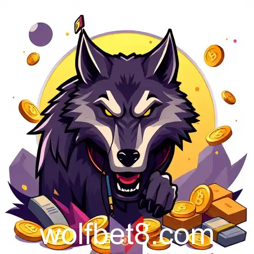 Wolfbet Surges in Popularity Among Gamers