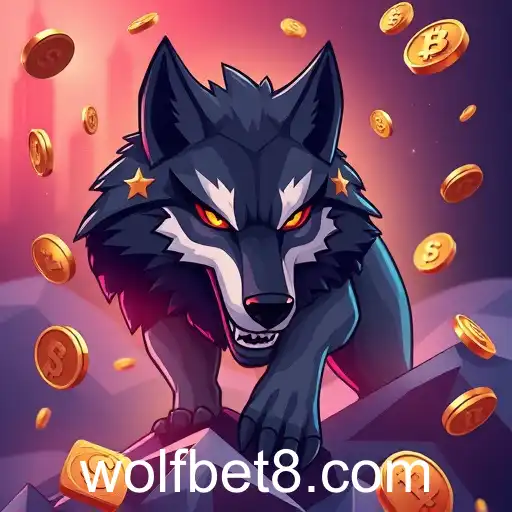 Wolfbet Revolutionizes Online Gaming