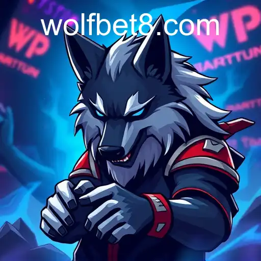 Wolfbet's Rising Popularity in Online Gaming